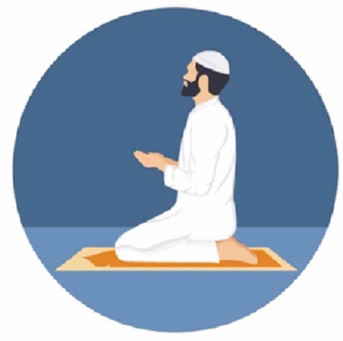 Doa Harian Masjid Musholla Al-Ukhuwah